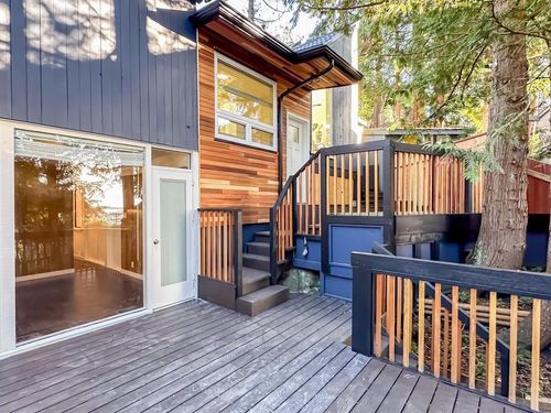 5791 Telegraph Trail, West Vancouver, BC, V7W1R5 | Card Image