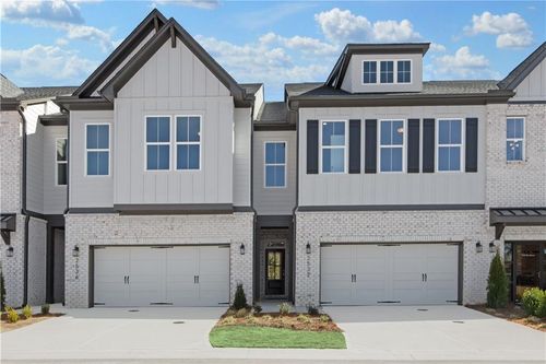 homesite-19-1919 Redfield Road Ne, Marietta, GA, 30066 | Card Image