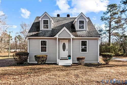 11237 Jessie Dupont Memorial Hwy, Kilmarnock, VA, 22482-3720 | Card Image