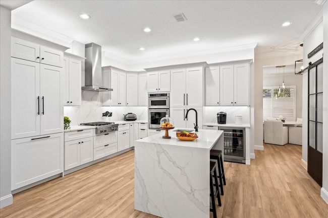 5910 Caymus Loop, House other with 4 bedrooms, 4 bathrooms and null parking in WINDERMERE FL | Image 12