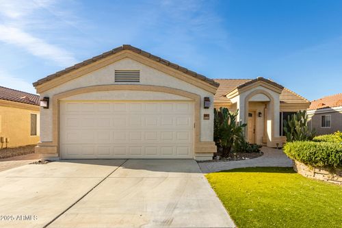 17912 N 112th Dr, Surprise, AZ, 85378-6948 | Card Image