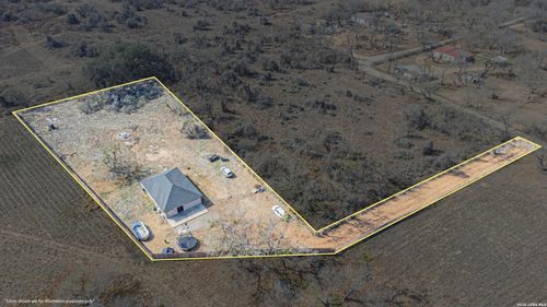 21174 Congressman Frank M Tejeda Mem Hwy, San Antonio, TX, 78264 | Card Image