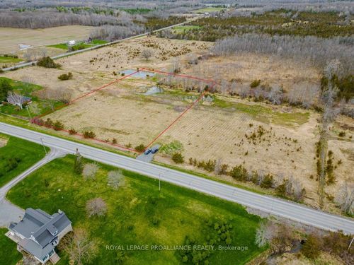 Pt Lt 6 County Rd 8, Napanee, ON, K7R | Card Image