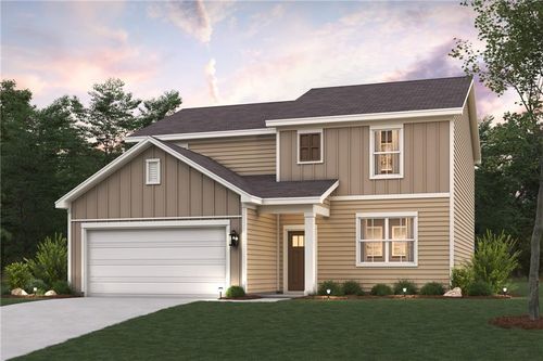 lot-177-7254 Deering Ct, Douglasville, GA, 30134-1423 | Card Image