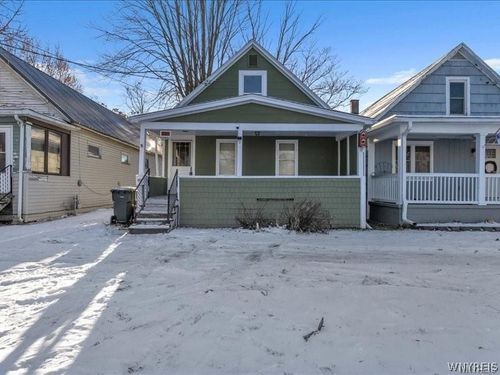 125 7th Ave, North Tonawanda, NY, 14120-4013 | Card Image
