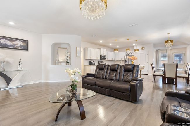 9623 Salers Spgs, House other with 4 bedrooms, 2 bathrooms and null parking in San Antonio TX | Image 5
