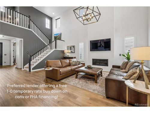 8540 Orchard City Dr, Littleton, CO, 80125-8527 | Card Image
