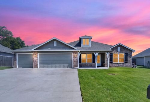 31327 E 64th St S, Broken Arrow, OK, 74014-8580 | Card Image