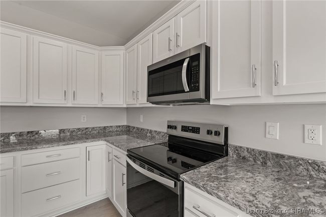 LOT-1518 - 5213 N Hampton Court, Home with 3 bedrooms, 3 bathrooms and null parking in Charlestown IN | Image 27