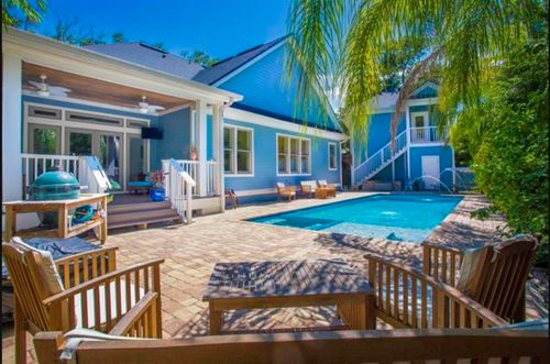 1104 Laughing Gull Ln, St Augustine, FL, 32080-5742 | Card Image