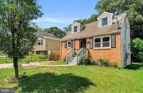 4808 Lexington Ave, BELTSVILLE, MD, 20705-1813 | Card Image