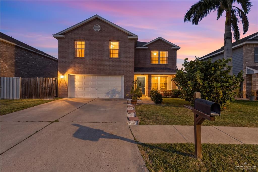 Residential in Brownsville