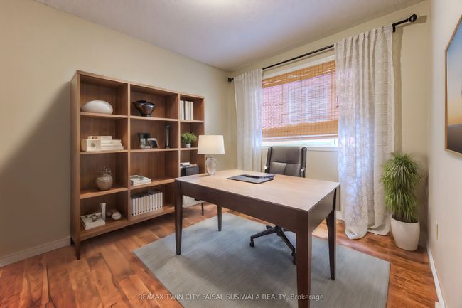 347 Granite Hill Rd, House other with 4 bedrooms, 3 bathrooms and 2 parking in Cambridge ON | Image 20