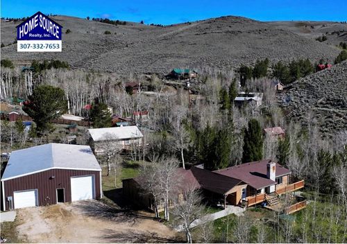 30 Salina St, Atlantic City, WY, 82520-8811 | Card Image