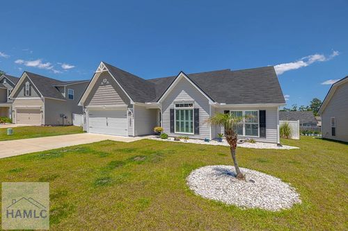 284 Chestnut Dr, Brunswick, GA, 31523-8954 | Card Image