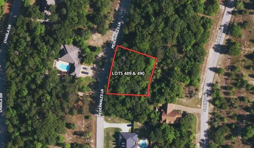 TBD Pedernales, Athens, TX, 75752 | Card Image