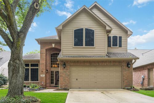 2427 Gentle Brook Ct, Houston, TX, 77062-3236 | Card Image