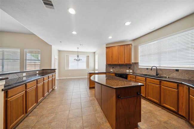15331 Springhill Bend Ln, House other with 3 bedrooms, 3 bathrooms and 2 parking in Cypress TX | Image 14