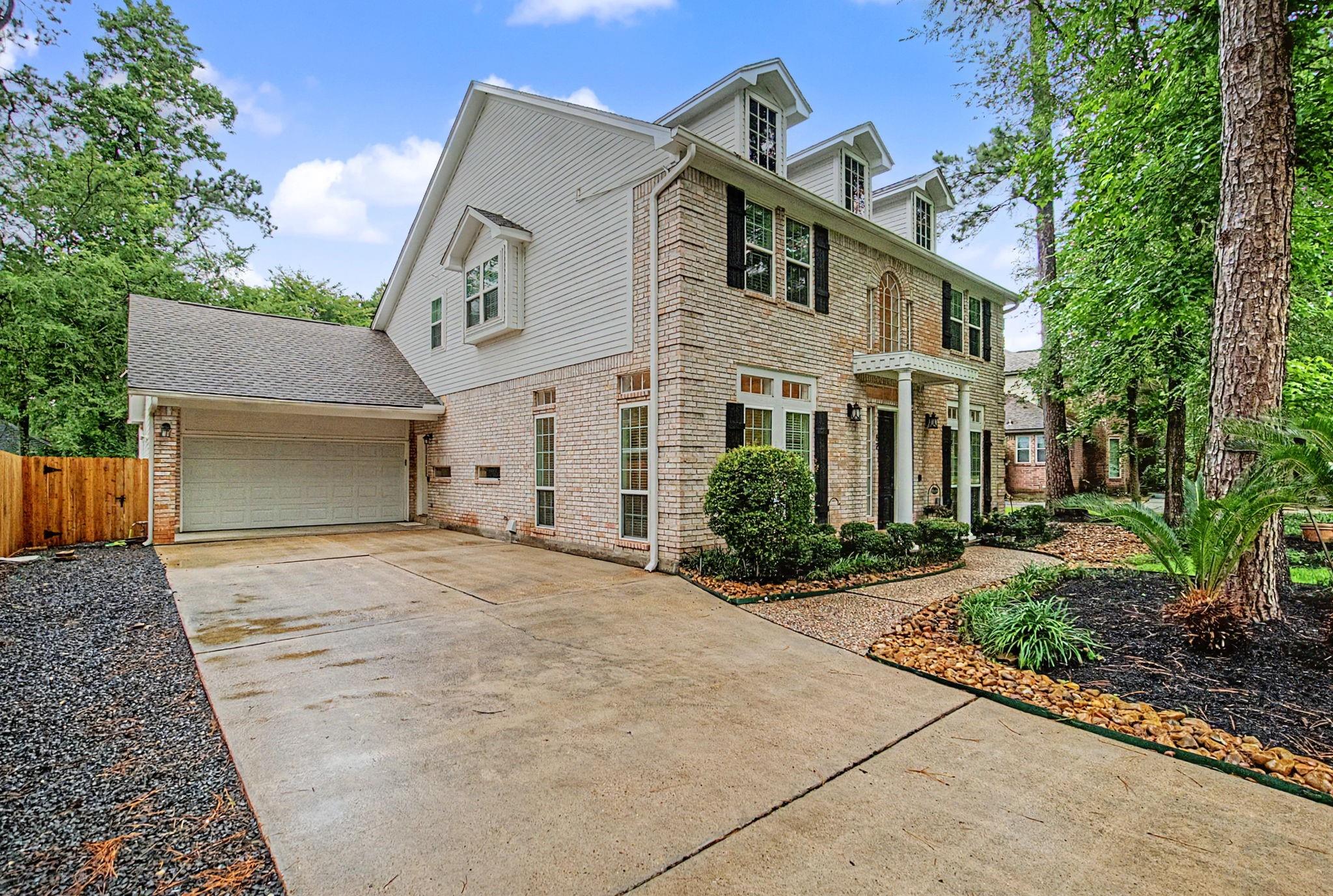 Residential in The Woodlands 3