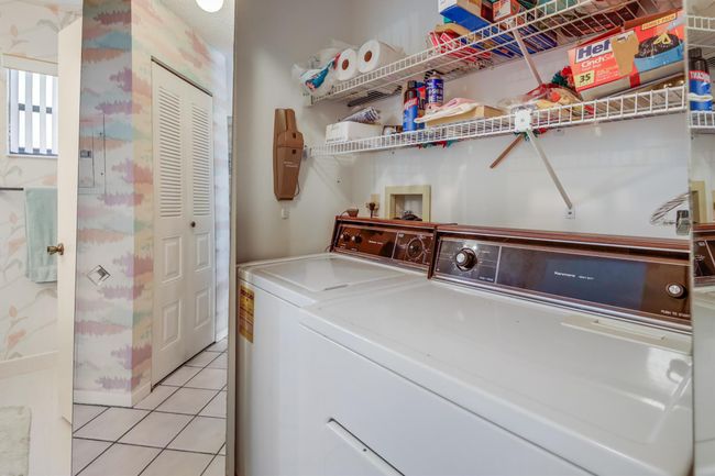 APT-201 - 7610 Tahiti Ln, Condo with 2 bedrooms, 2 bathrooms and null parking in Lake Worth FL | Image 21
