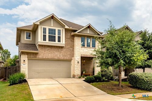 535 Stampede Rd, San Marcos, TX, 78666-3391 | Card Image