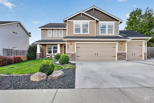 625 Sw Josephine St, Mountain Home, ID, 83647-6475 | Card Image