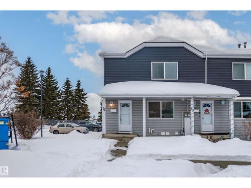 12-1411 Mill Woods Road East Nw, Edmonton, AB, T6L4T3 | Card Image