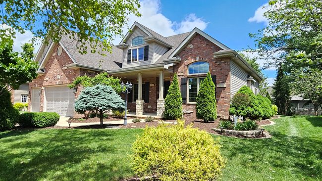 26357 S Lyndsay Dr, House other with 5 bedrooms, 3 bathrooms and 4 parking in Channahon IL | Image 64