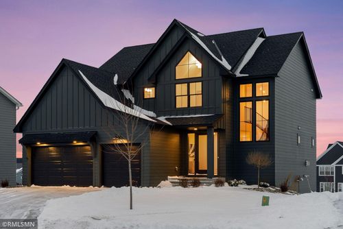 5042 Airlake Draw, Woodbury, MN, 55129-5727 | Card Image