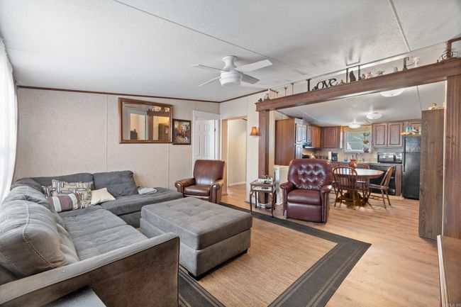 51 Adams Lake Loop, House other with 3 bedrooms, 2 bathrooms and null parking in Conway AR | Image 5