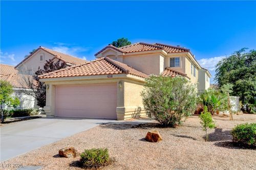9409 Hershey Ln, Las Vegas, NV, 89134-0116 | Card Image