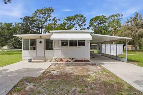 3370 S Alabama Ave, Homosassa, FL, 34448-2906 | Card Image