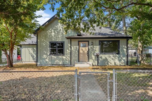 410 S Poplar St, Sapulpa, OK, 74066-4129 | Card Image