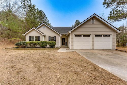 384 Northfield Drive, CHATSWORTH, GA, 30705 | Card Image