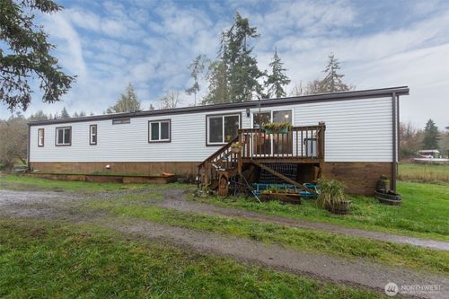 501 Mccarver Rd, Port Angeles, WA, 98362-8615 | Card Image