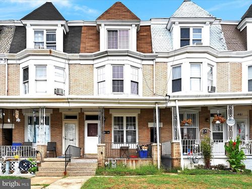 465 W Oley St, READING, PA, 19601-2326 | Card Image