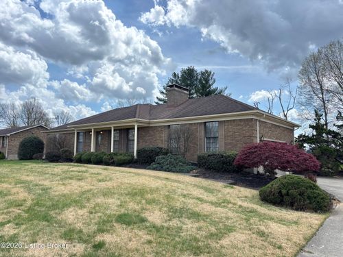 3612 Burkland Blvd, Shepherdsville, KY, 40165-8930 | Card Image