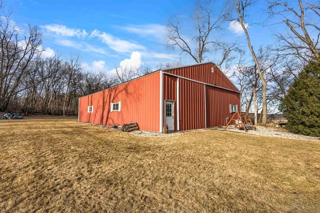 7849 Kruchten Rd, House other with 3 bedrooms, 4 bathrooms and null parking in LODI WI | Image 57