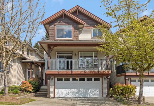 16-1705 Parkway Blvd, Coquitlam, BC, V3E3T3 | Card Image
