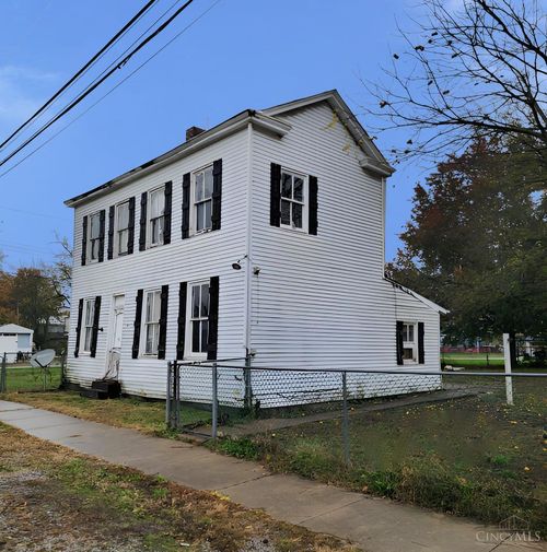 702 Washington St, New Richmond, OH, 45157-9600 | Card Image