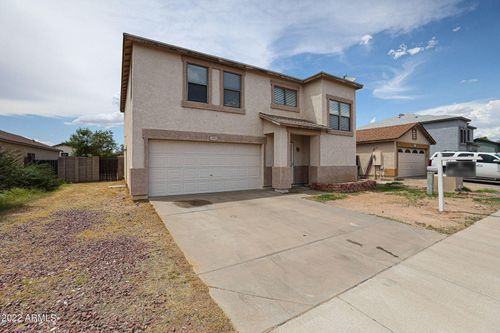 12806 N 115th Ln, El Mirage, AZ, 85335-3963 | Card Image