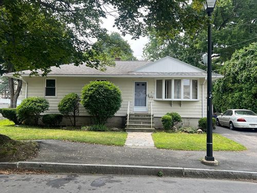 4 Harold St, Worcester, MA, 01604-2316 | Card Image