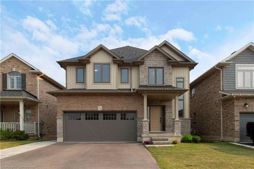 159 Dennis Dr, Smithville, ON, L0R2A0 | Card Image