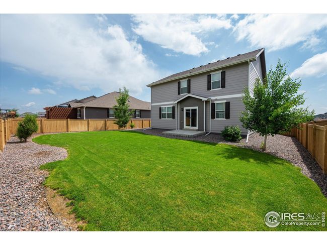 6793 Hayfield St, House other with 4 bedrooms, 3 bathrooms and null parking in Wellington CO | Image 31