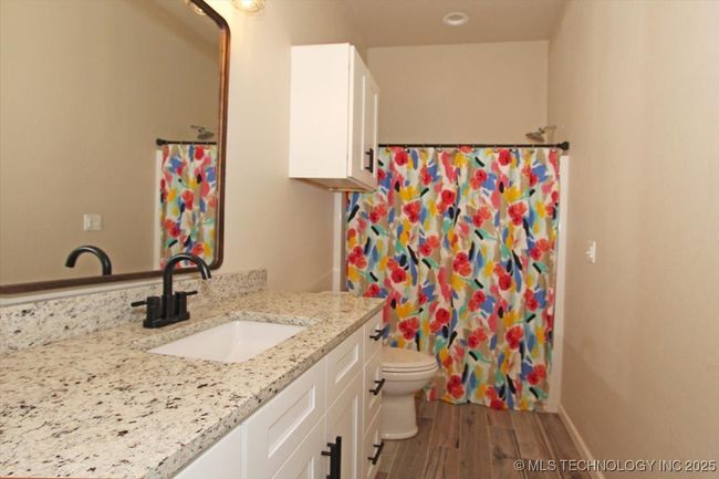 399344 1425 Dr, House other with 4 bedrooms, 3 bathrooms and null parking in Dewey OK | Image 30