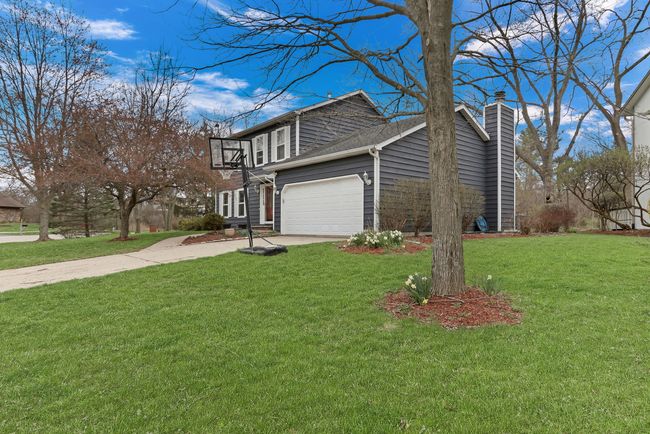 460 Sunnyside Ave, House other with 3 bedrooms, 3 bathrooms and 2 parking in Gurnee IL | Image 31