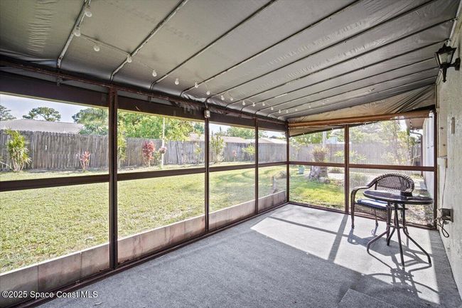 3664 Longbow Rd, House other with 2 bedrooms, 2 bathrooms and null parking in Cocoa FL | Image 20