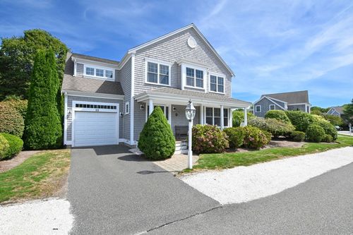 22-22 Mill Farm Way, East Falmouth, MA, 02536-8532 | Card Image