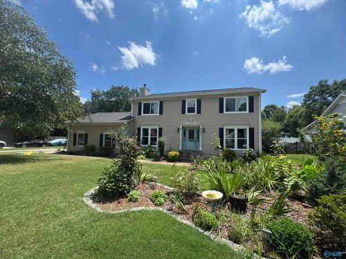 915 Highland Dr, Madison, AL, 35758-8485 | Card Image