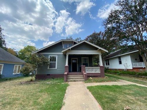 116 N Spruce St, Little Rock, AR, 72205-3835 | Card Image